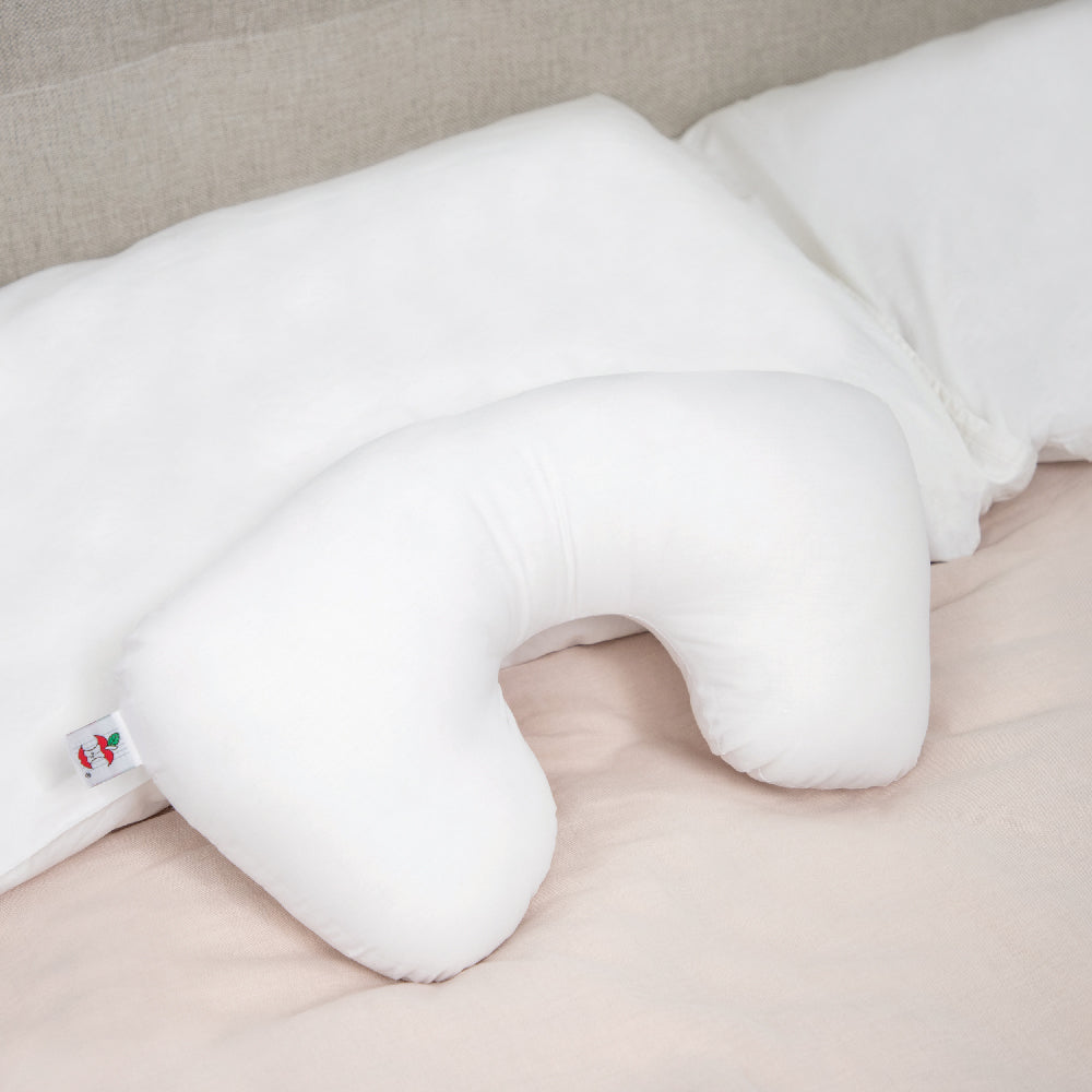 Tri-Core Cervical Support Pillow, Mid-size, Firm & Travel Core Combo