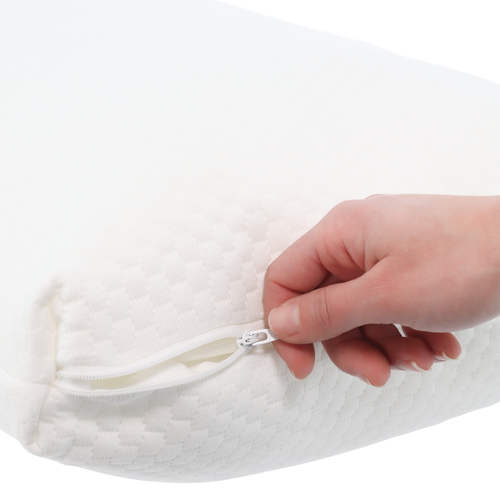 CerviLoft Adjustable Cervical Comfort Pillow