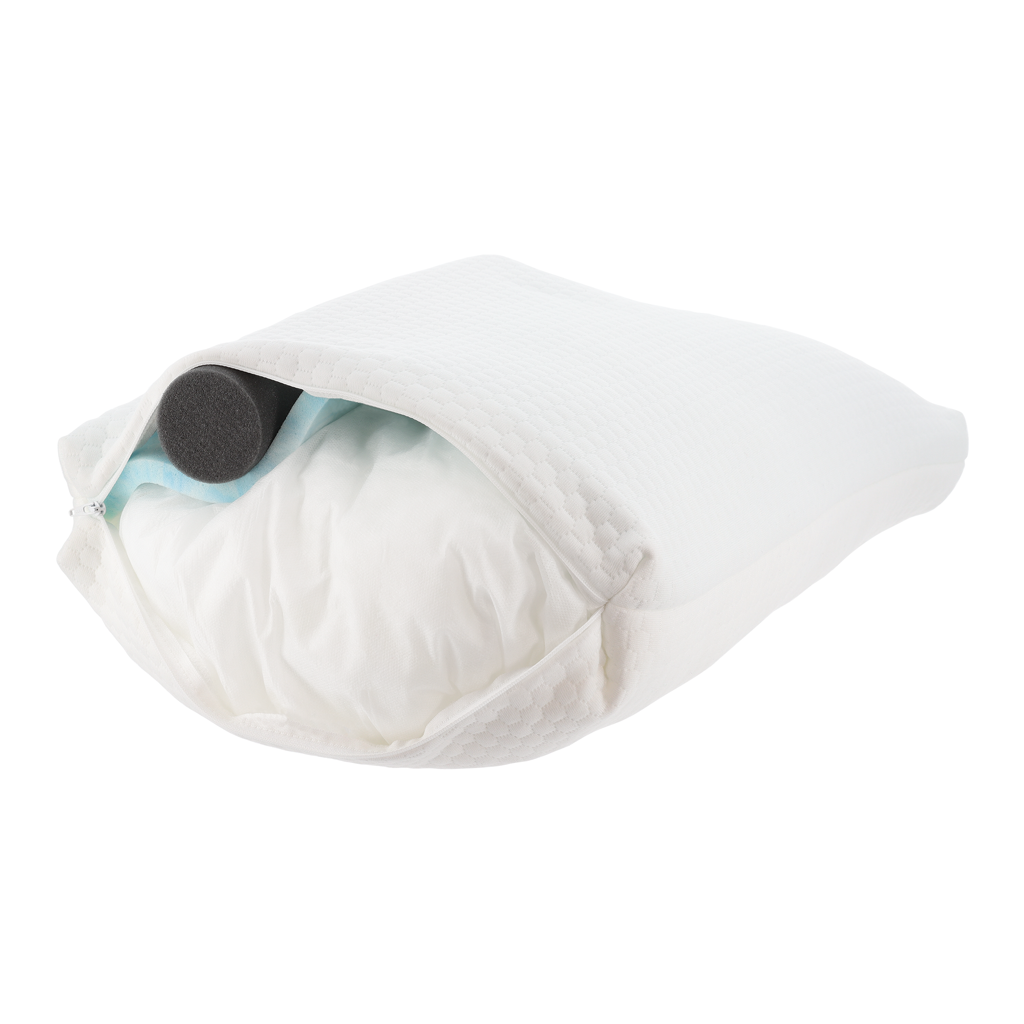 CerviLoft Adjustable Cervical Comfort Pillow