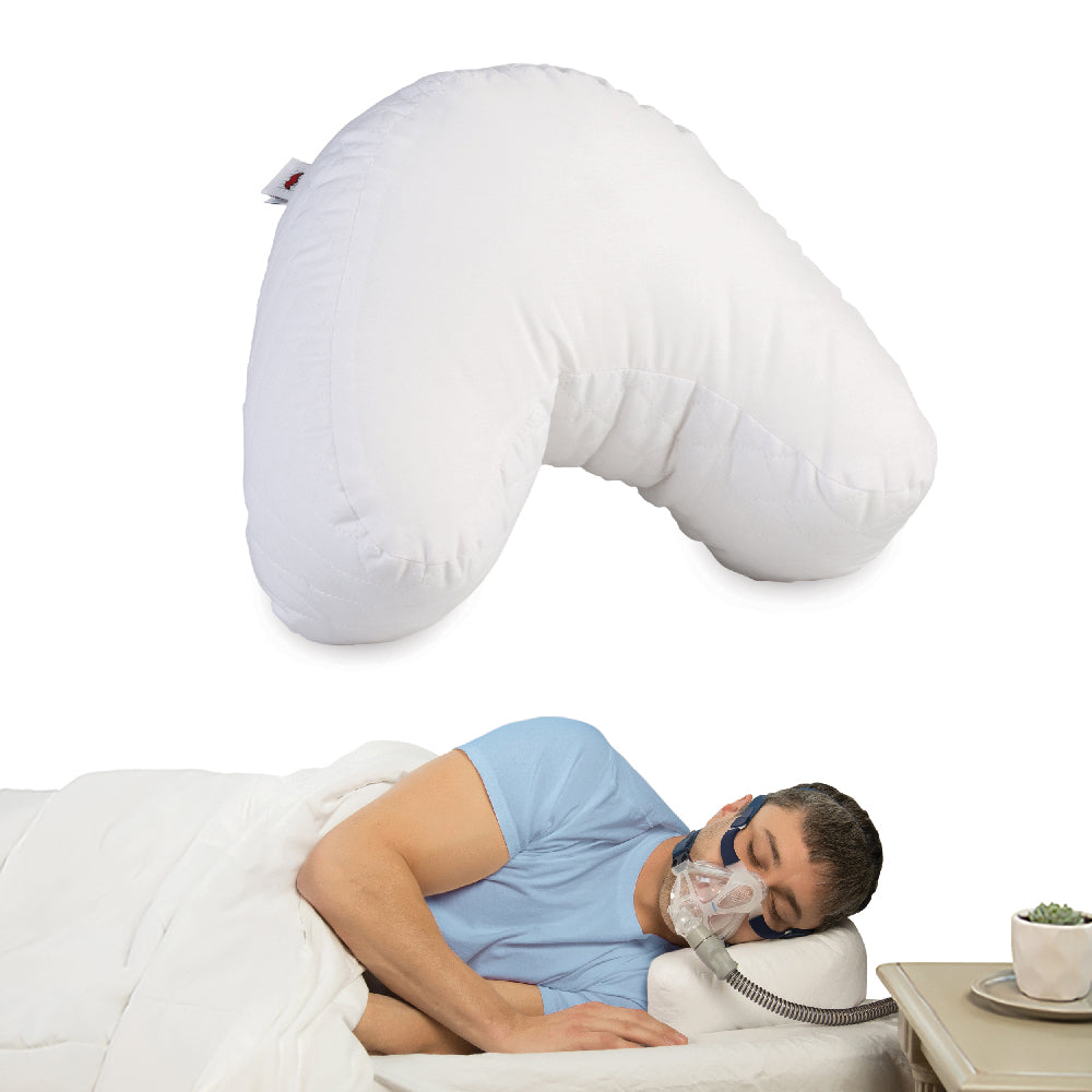 Core Mini CPAP Pillow