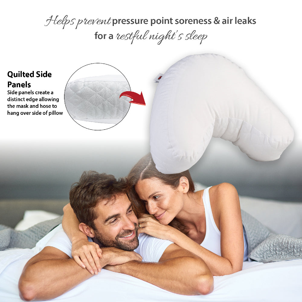 Core Mini CPAP Pillow