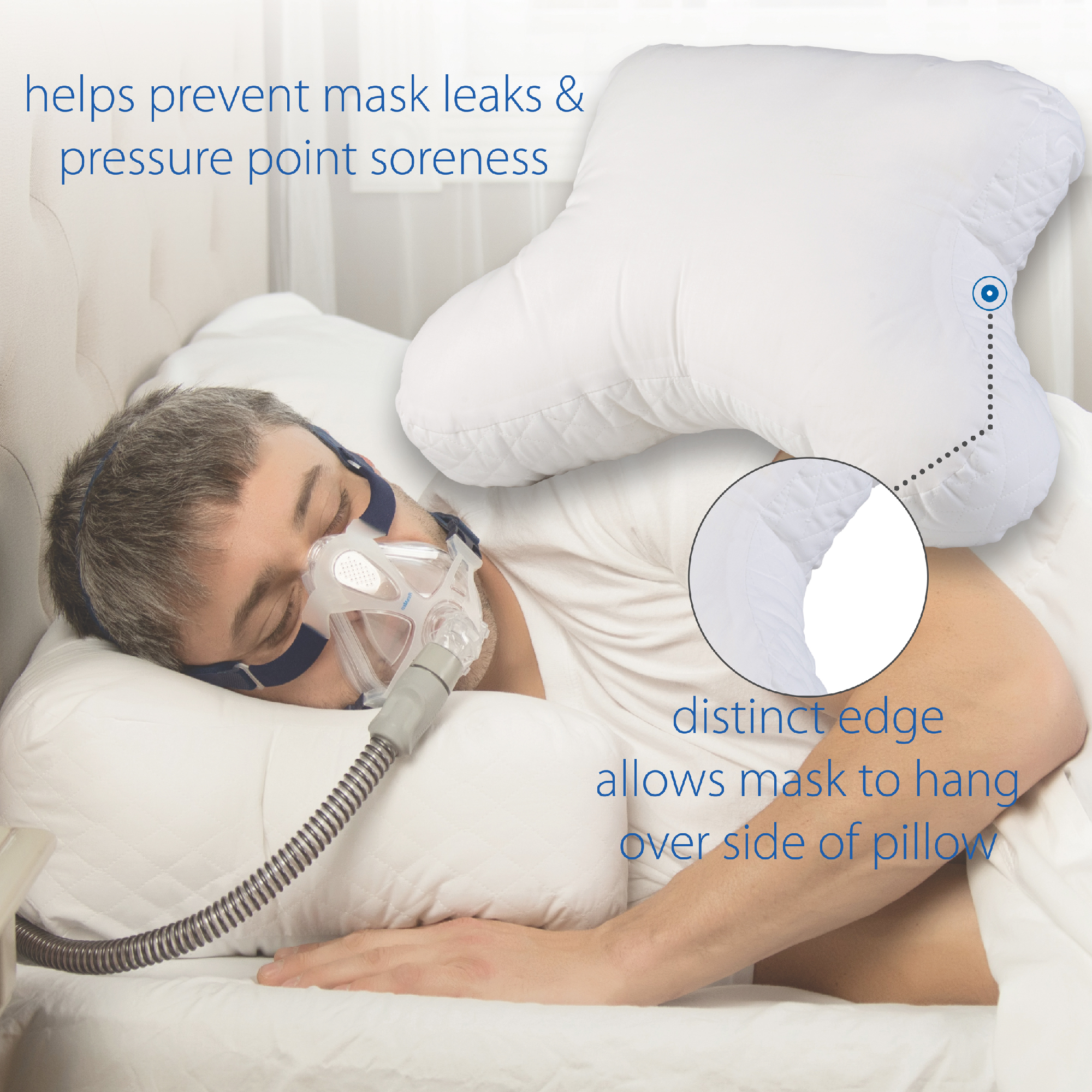 Core CPAP Pillow