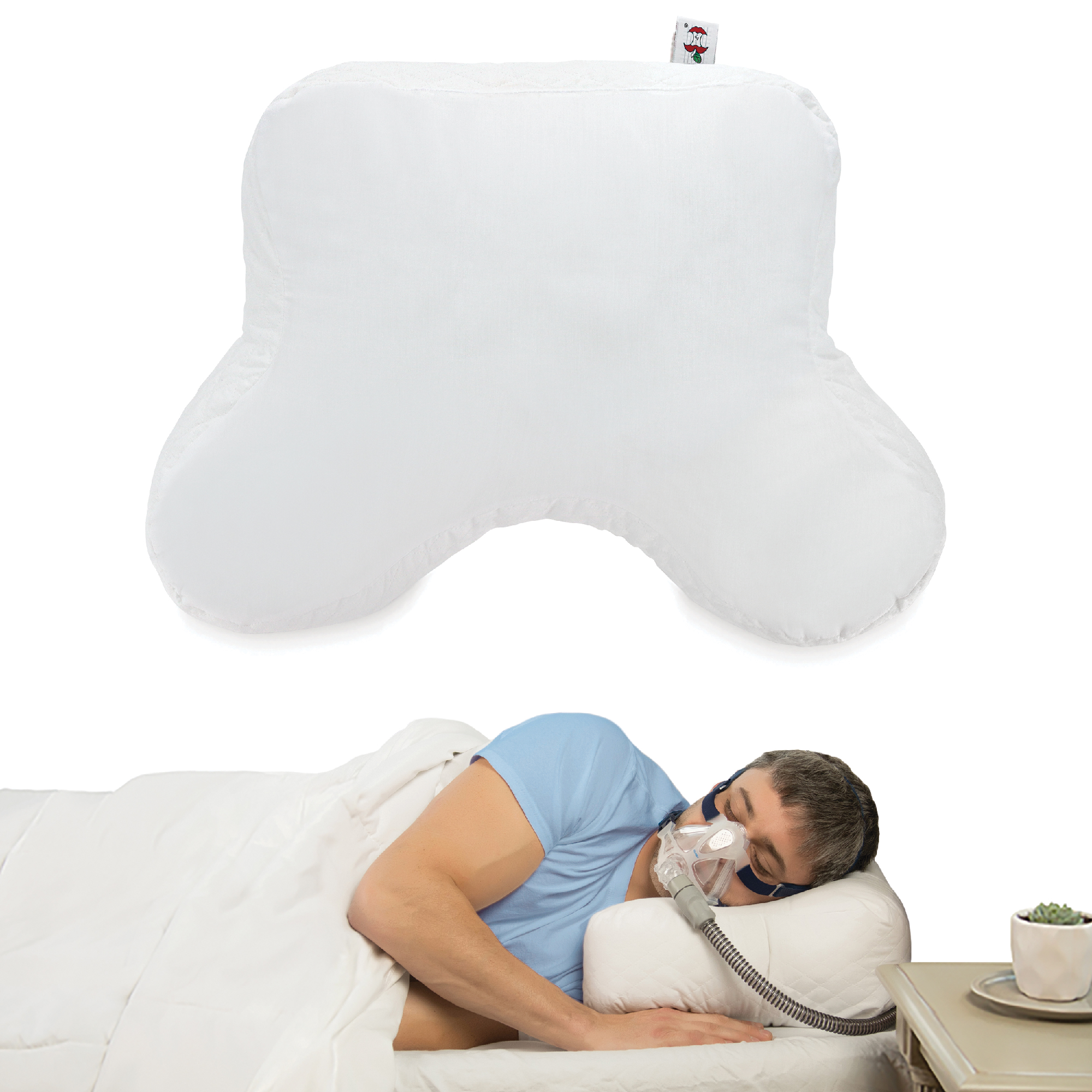 Core CPAP Pillow