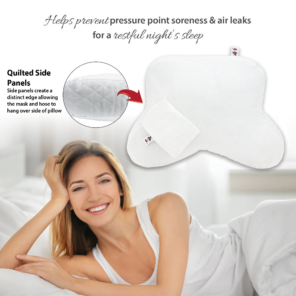 Core CPAP Pillow with Case