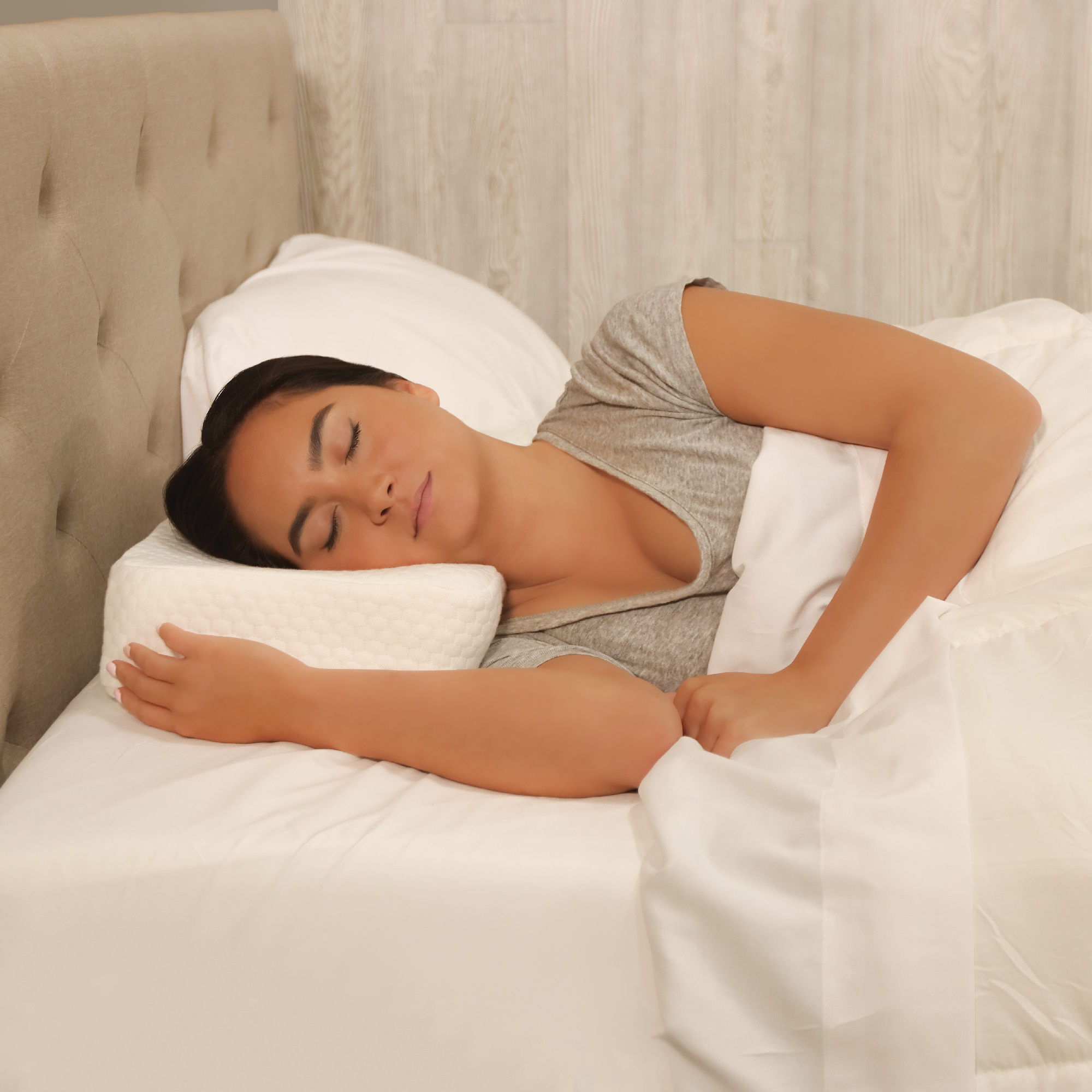 Therapeutica Orthopedic Sleeping Pillow