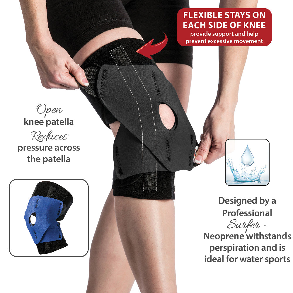 Performance Wrap™ Knee Support
