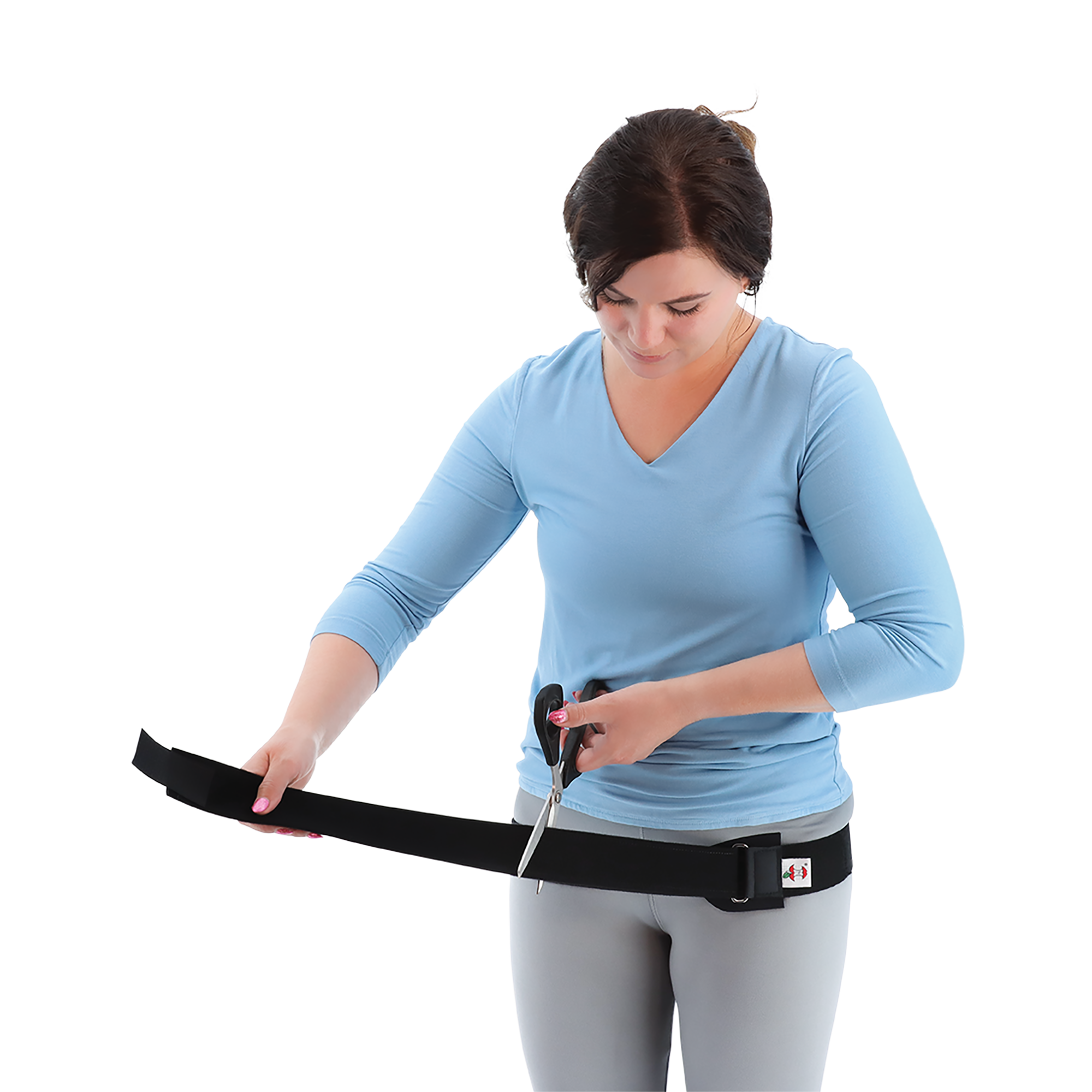 Trochanter Belt Compressive Hip Stabilizer