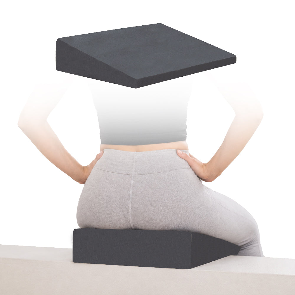 Stress Wedge