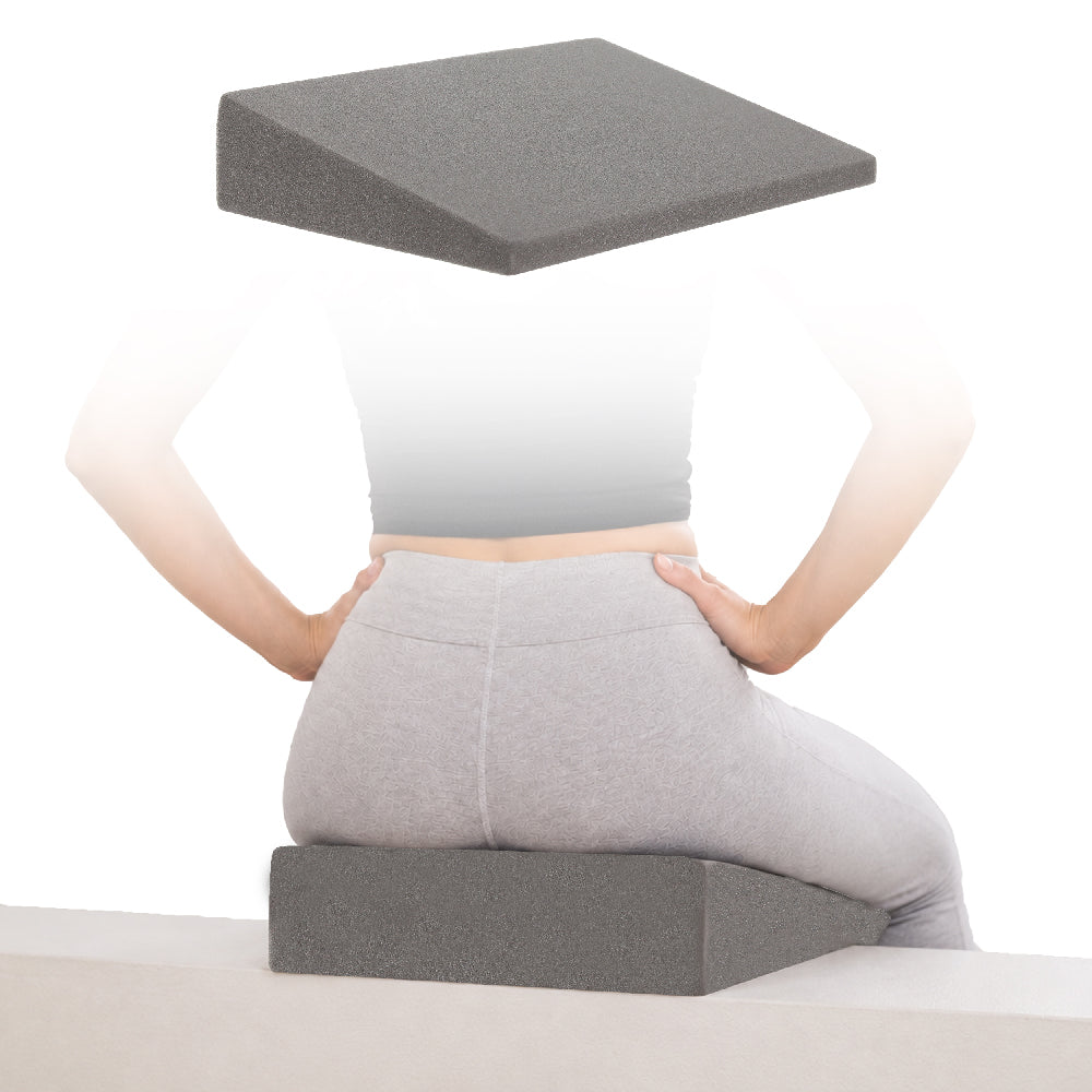 Stress Wedge
