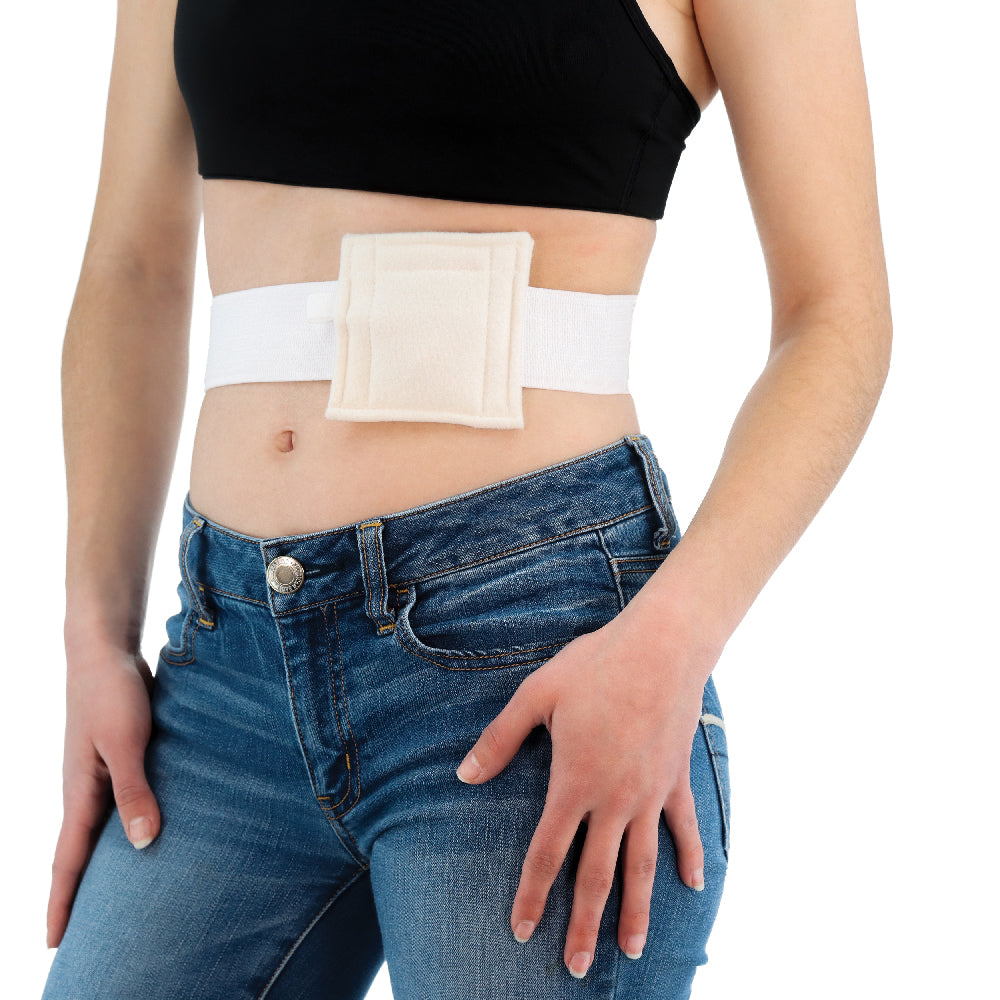 NelMed G-Tube Holder