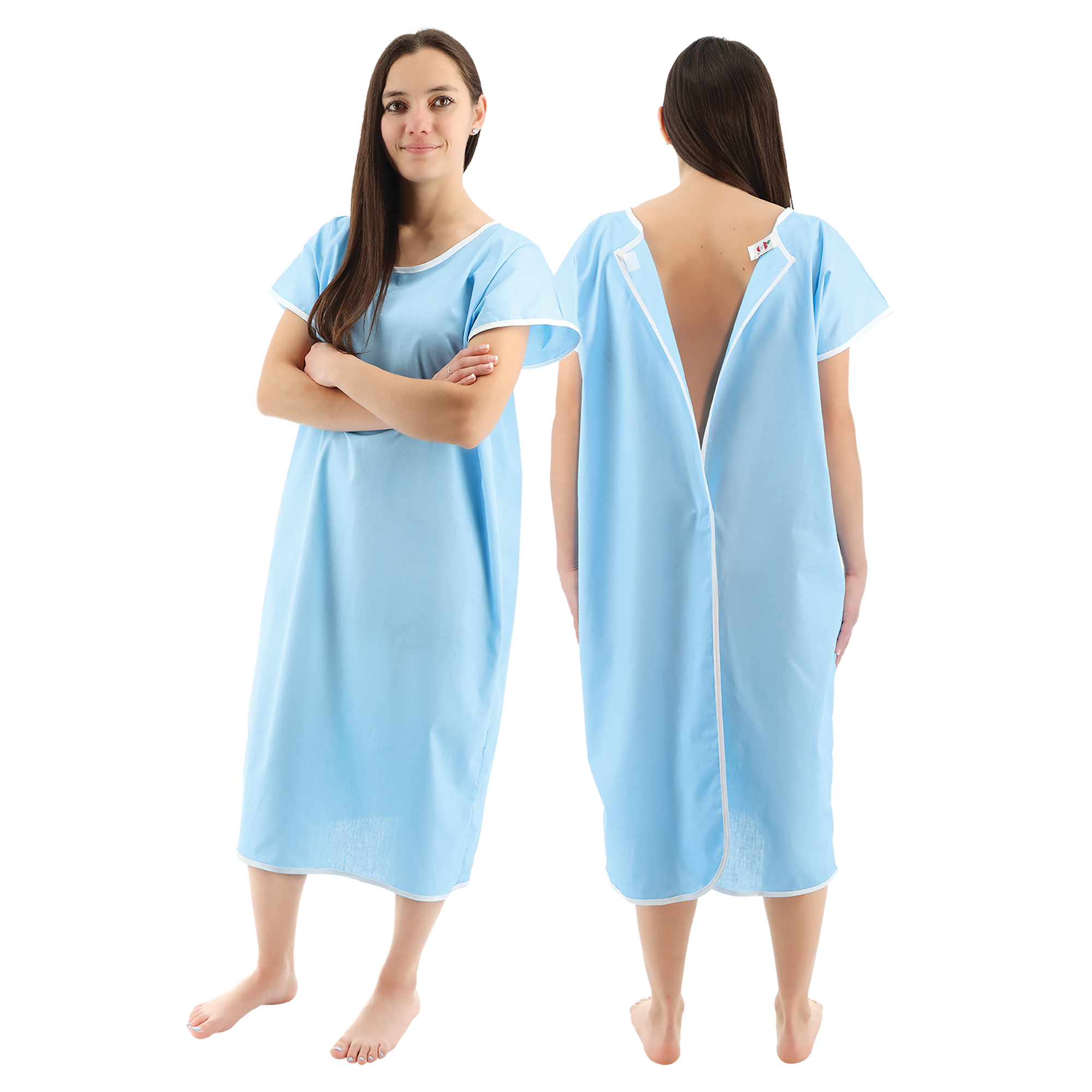 Patient Gown