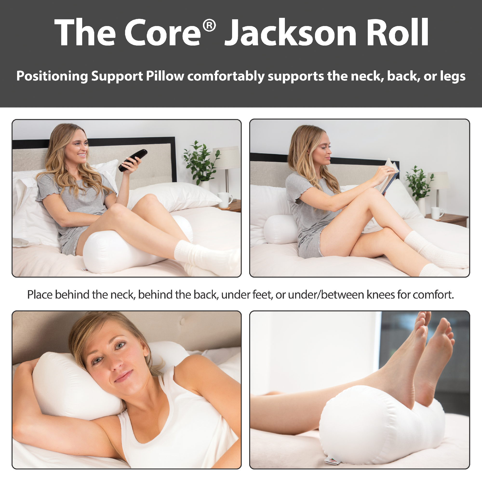 Core Jackson Roll