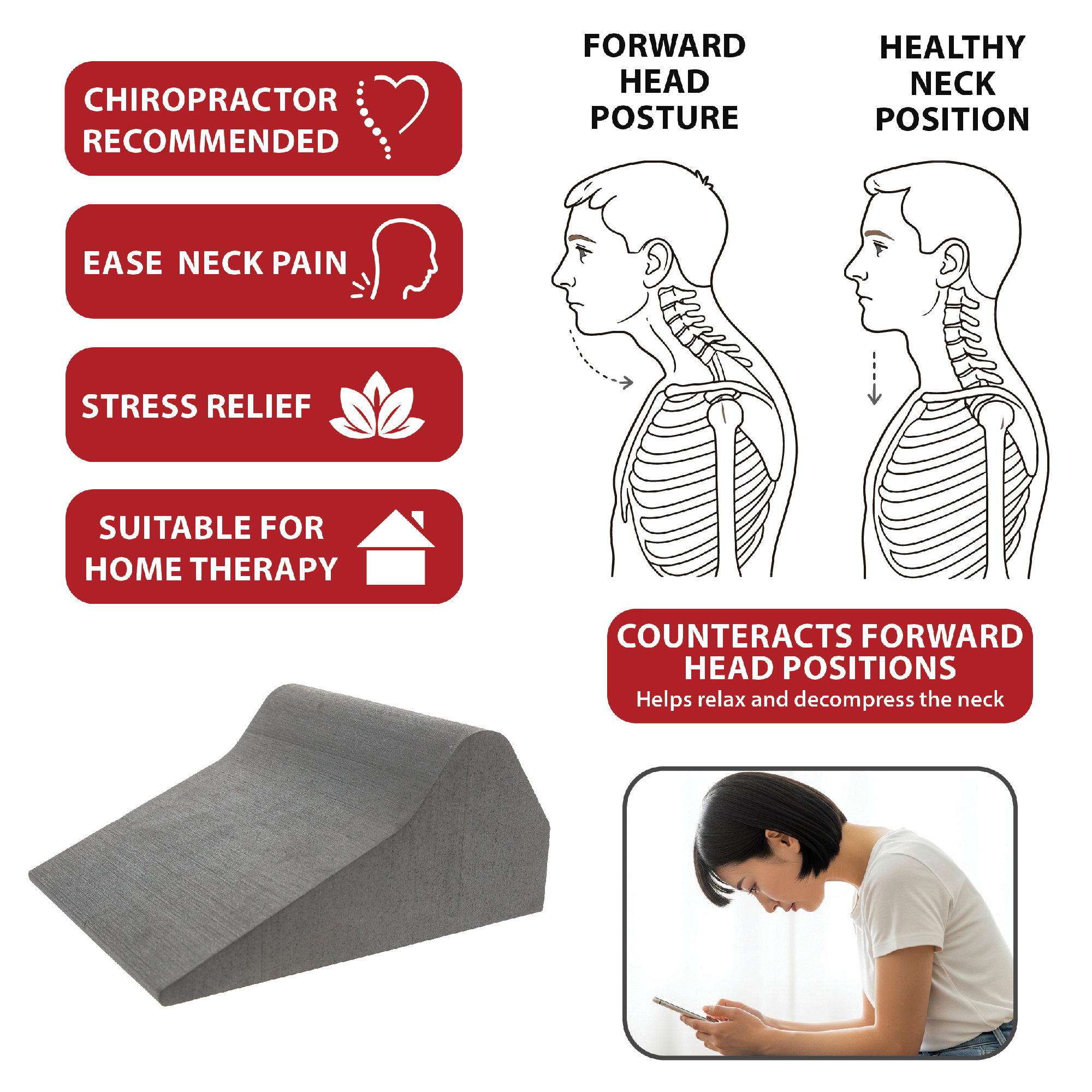 Apex Cervical Orthosis Premium