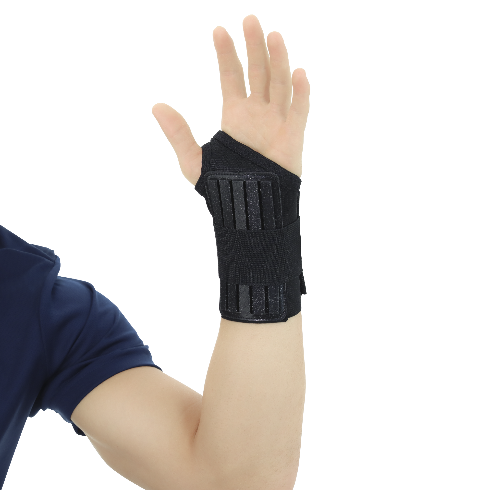 Swede-O Reflex Wrist Support