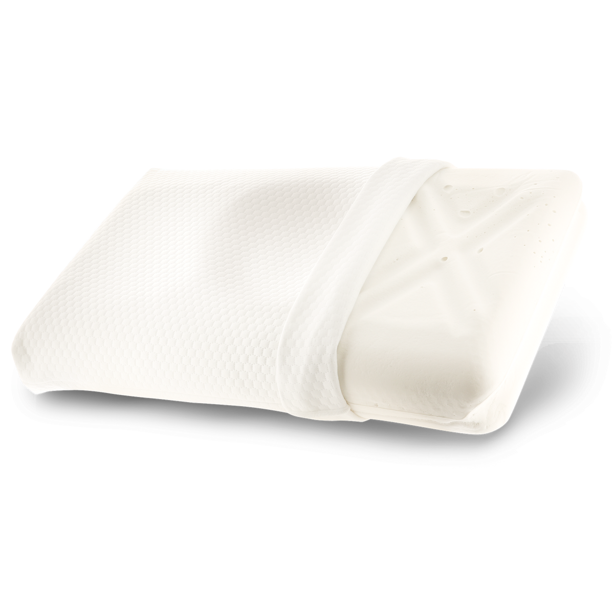 TriCore Ultimate Cervical Pillow for Neck Pain Core Products Intl.