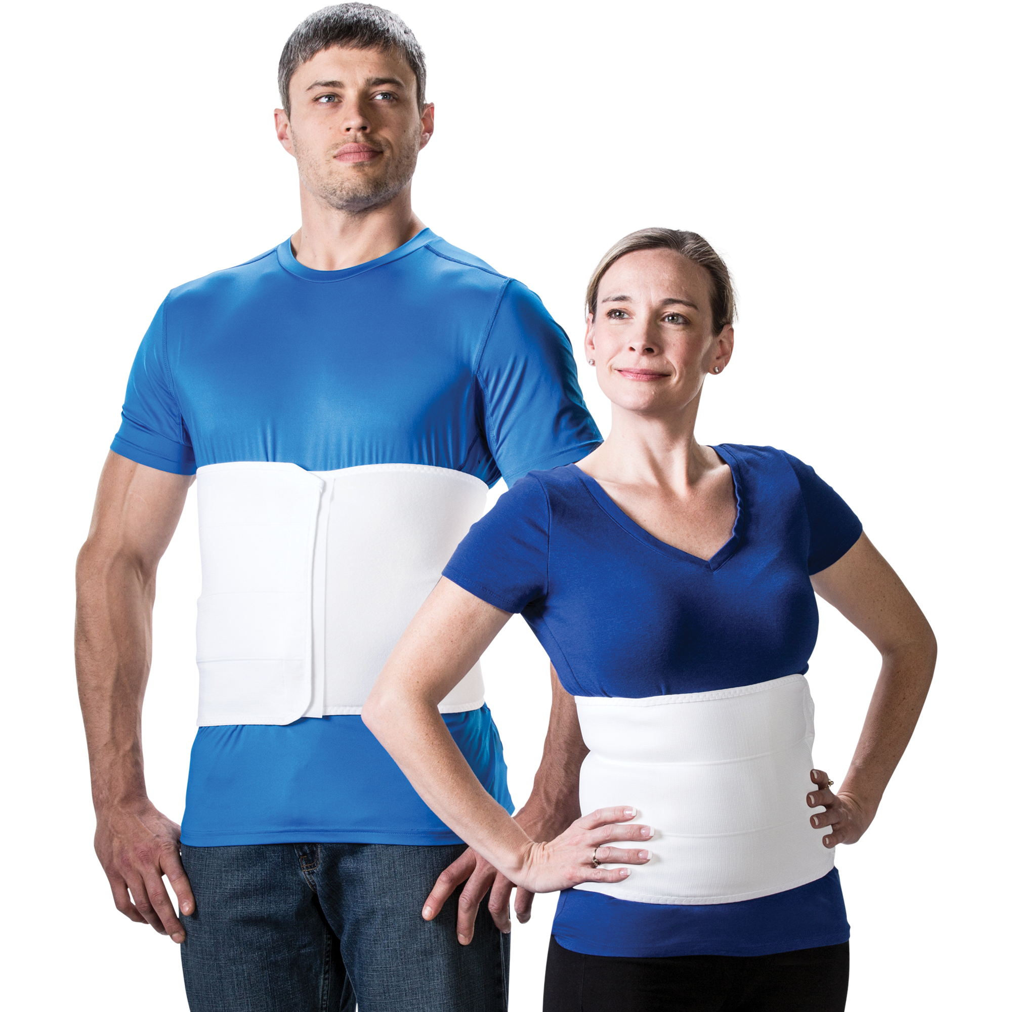 Abdominal Binder Support