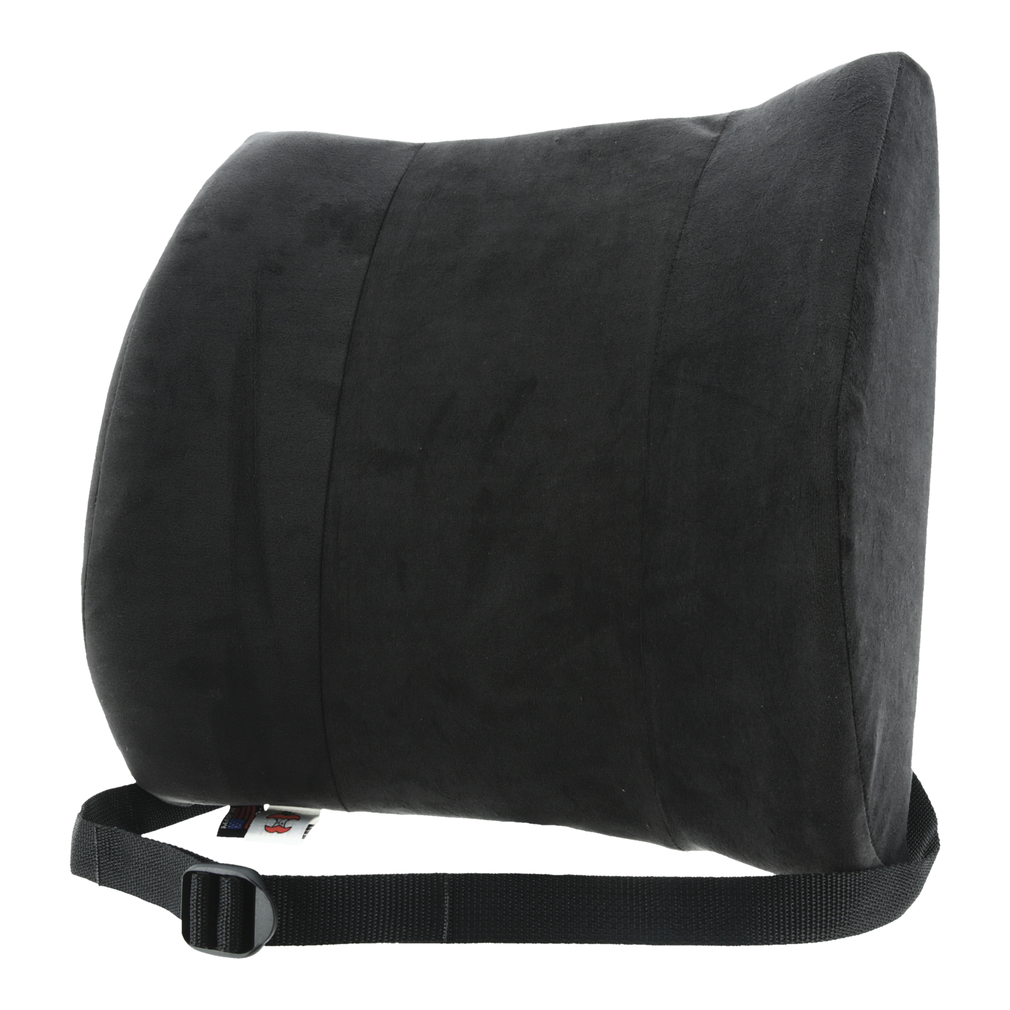 Sitback Rest Deluxe Lumbar Support Cushion