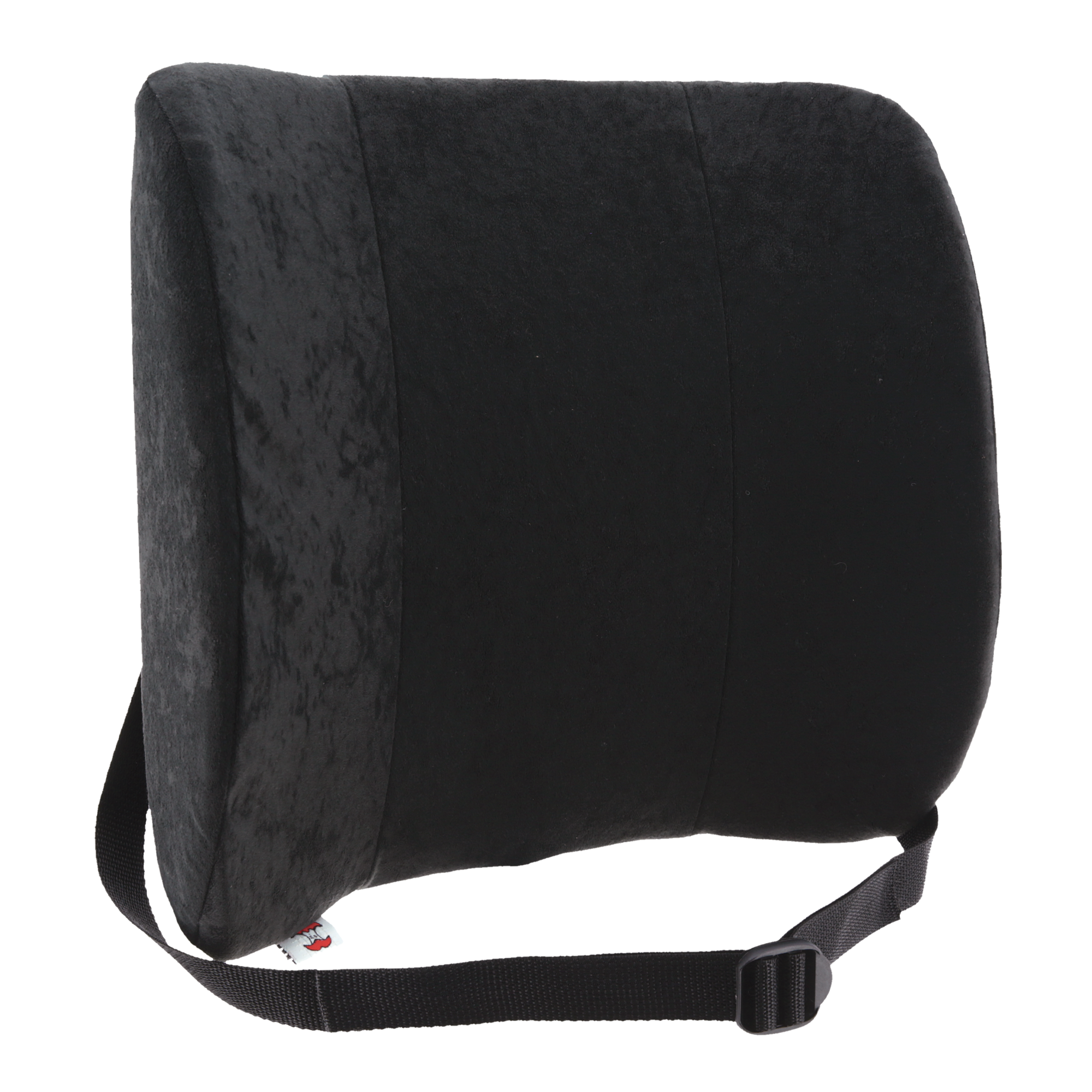 Bucket Seat Sitback Rest Deluxe Lumbar Support