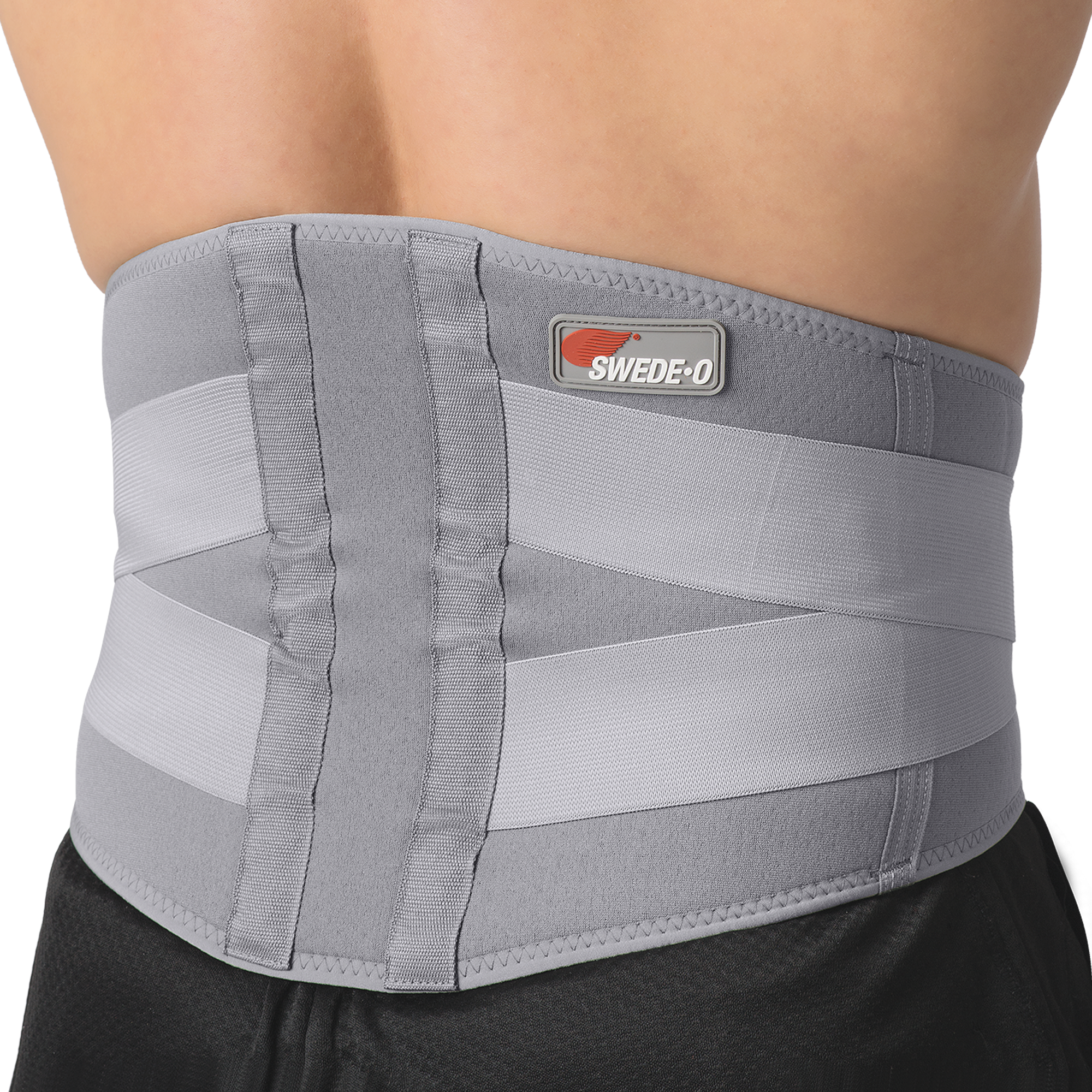 Swede-O Thermal Vent Lumbar Support