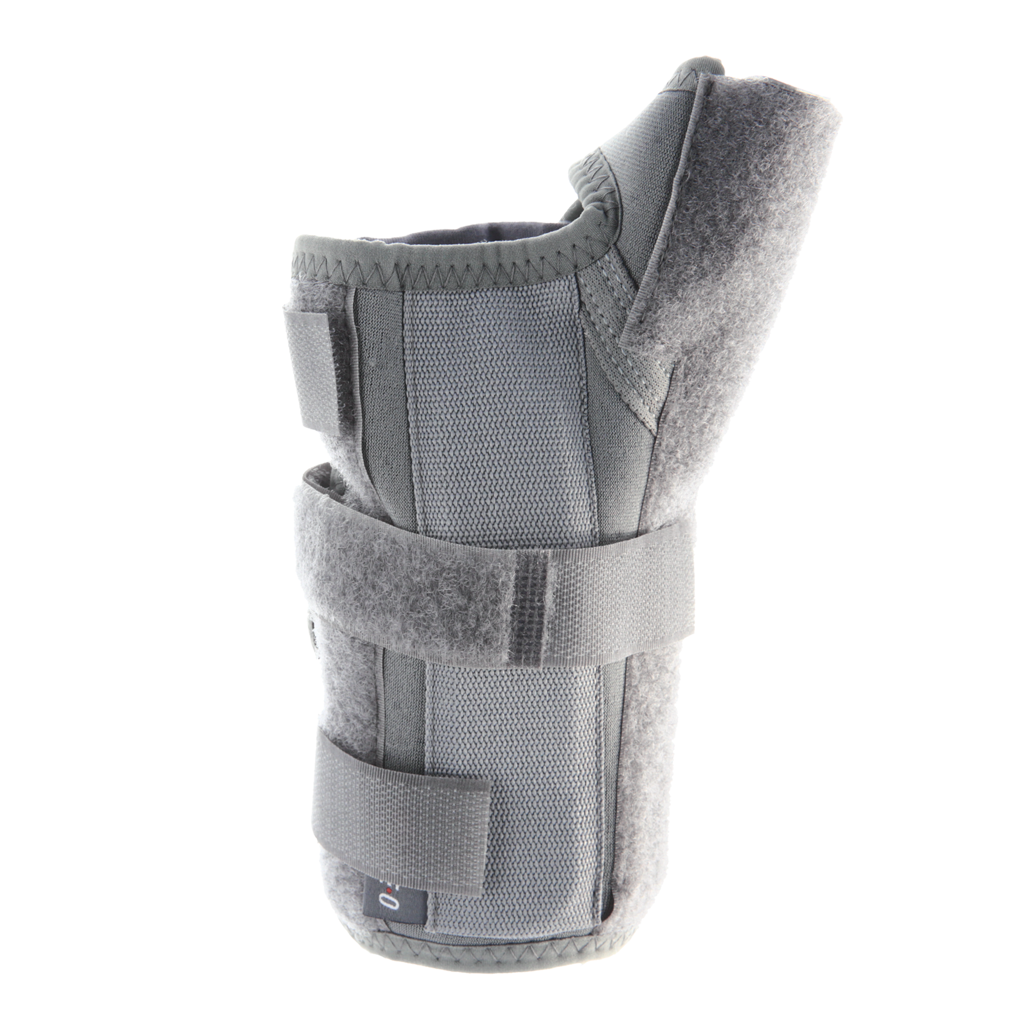 The Swede-O Thermal Vent Carpal Tunnel Brace with Thumb Spica