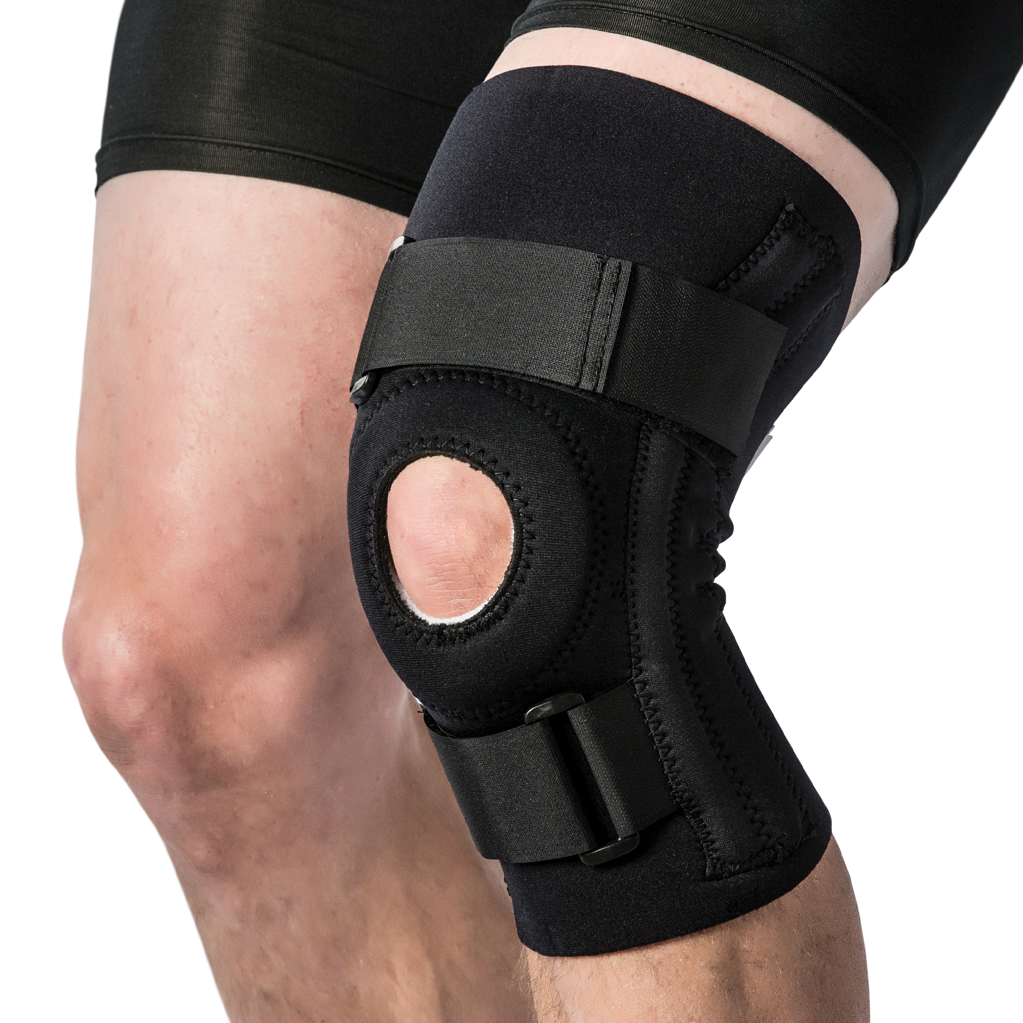 Swede-O Neoprene Slip-On Knee Sleeve