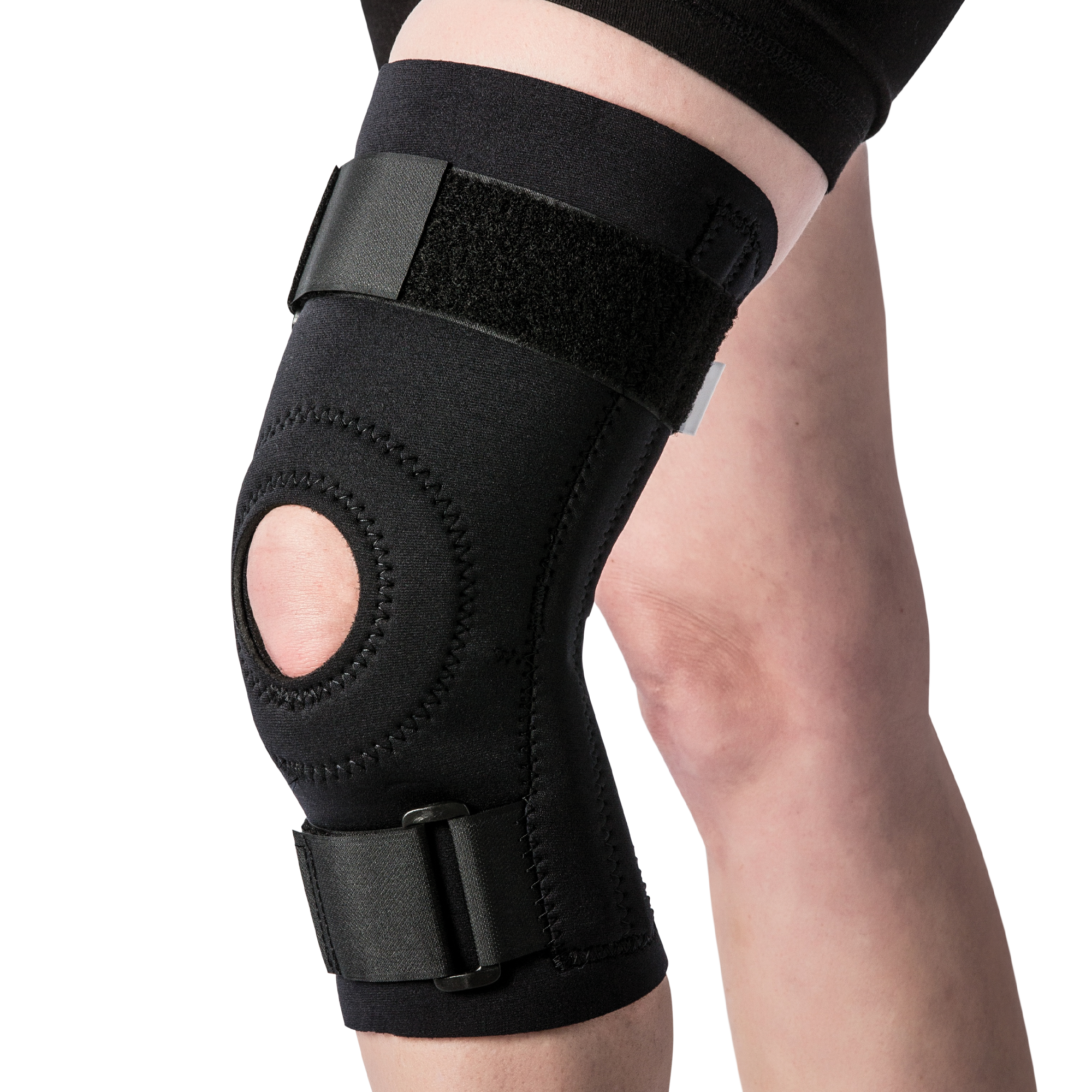 Swede-O Neoprene Slip-On Knee Sleeve