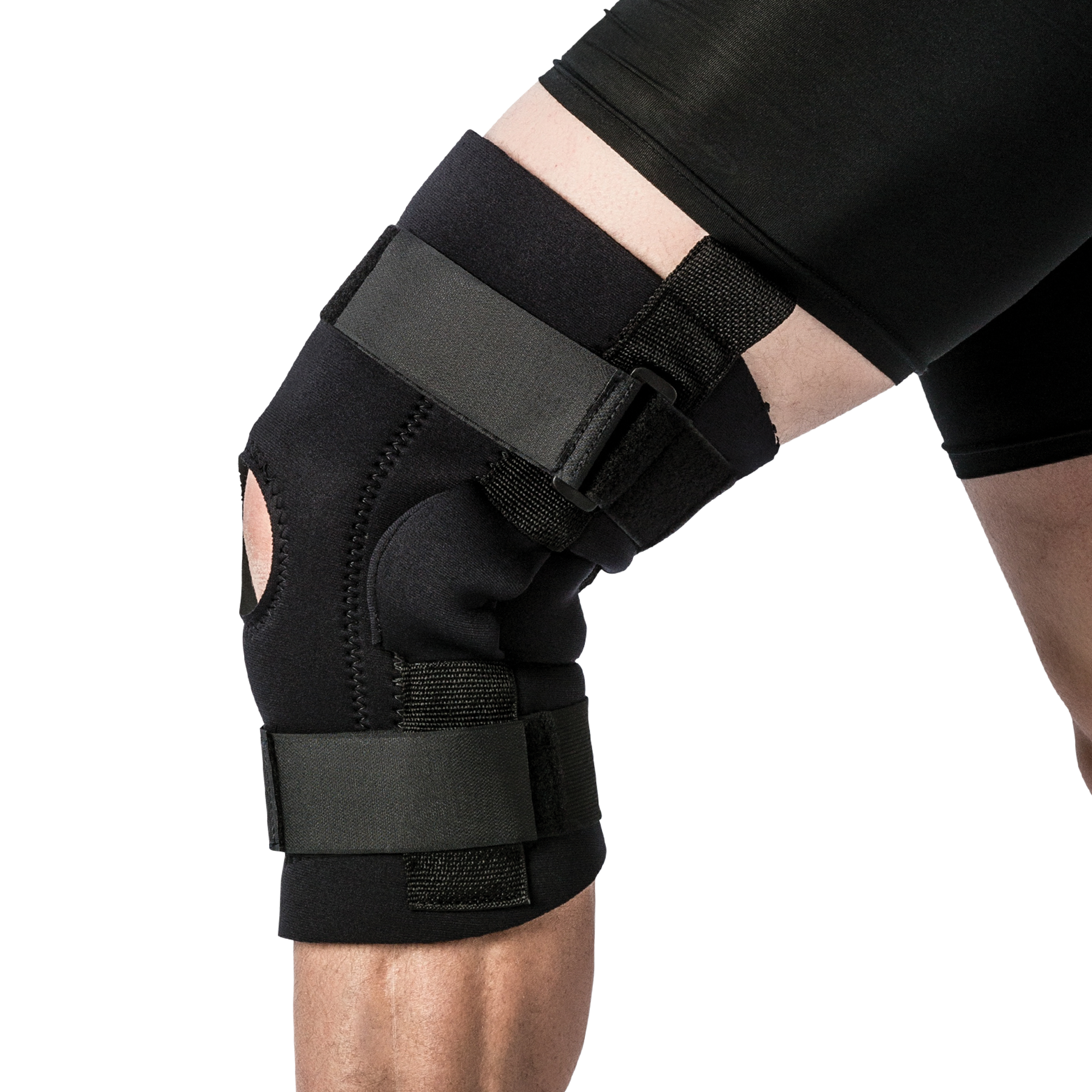 Swede-O Neoprene Slip-On Knee Sleeve