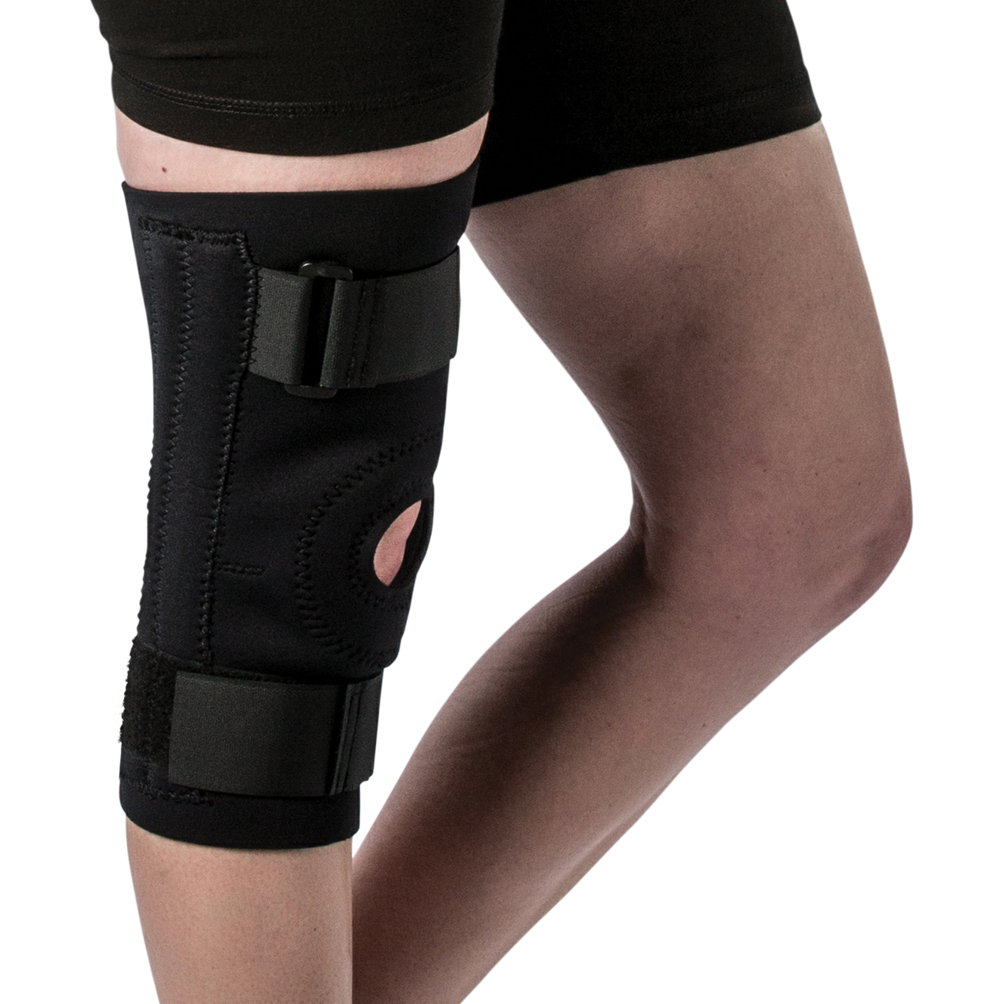 Swede-O Neoprene Slip-On Knee Sleeve