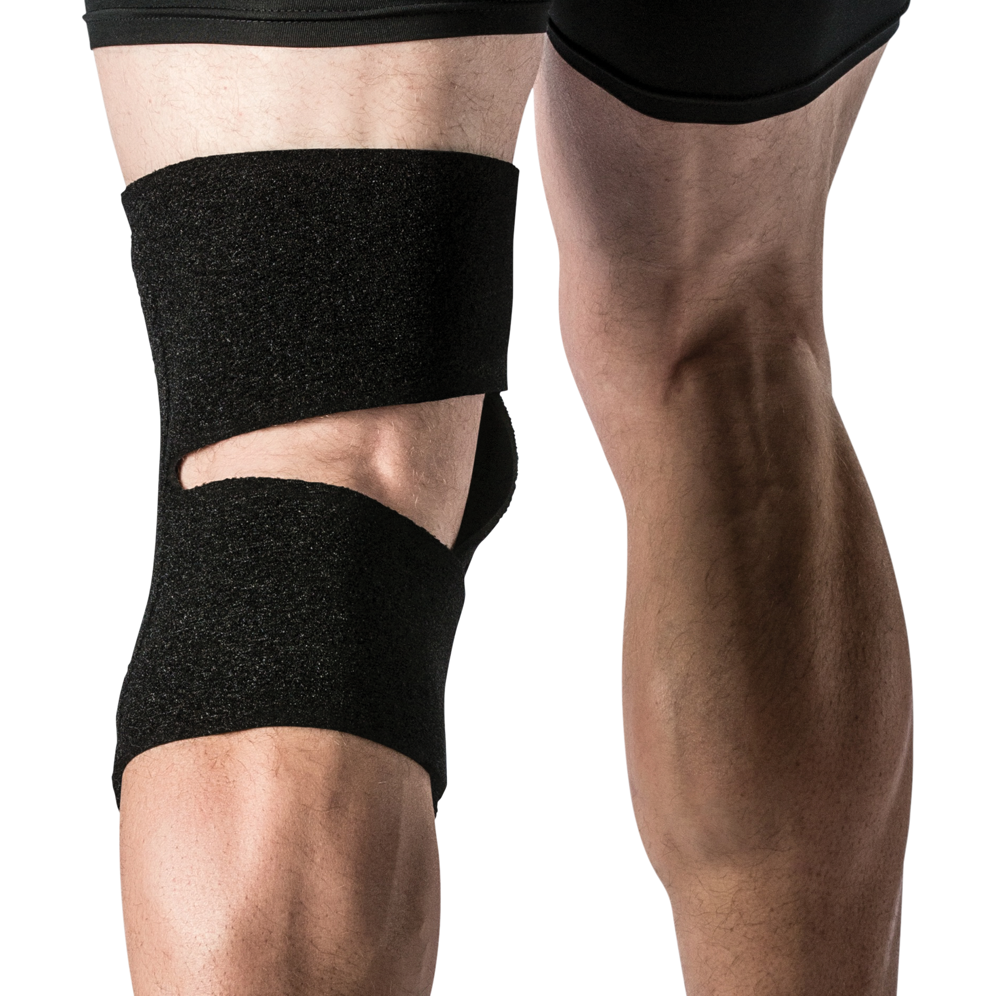 Swede-O Wraparound Neoprene Knee Support