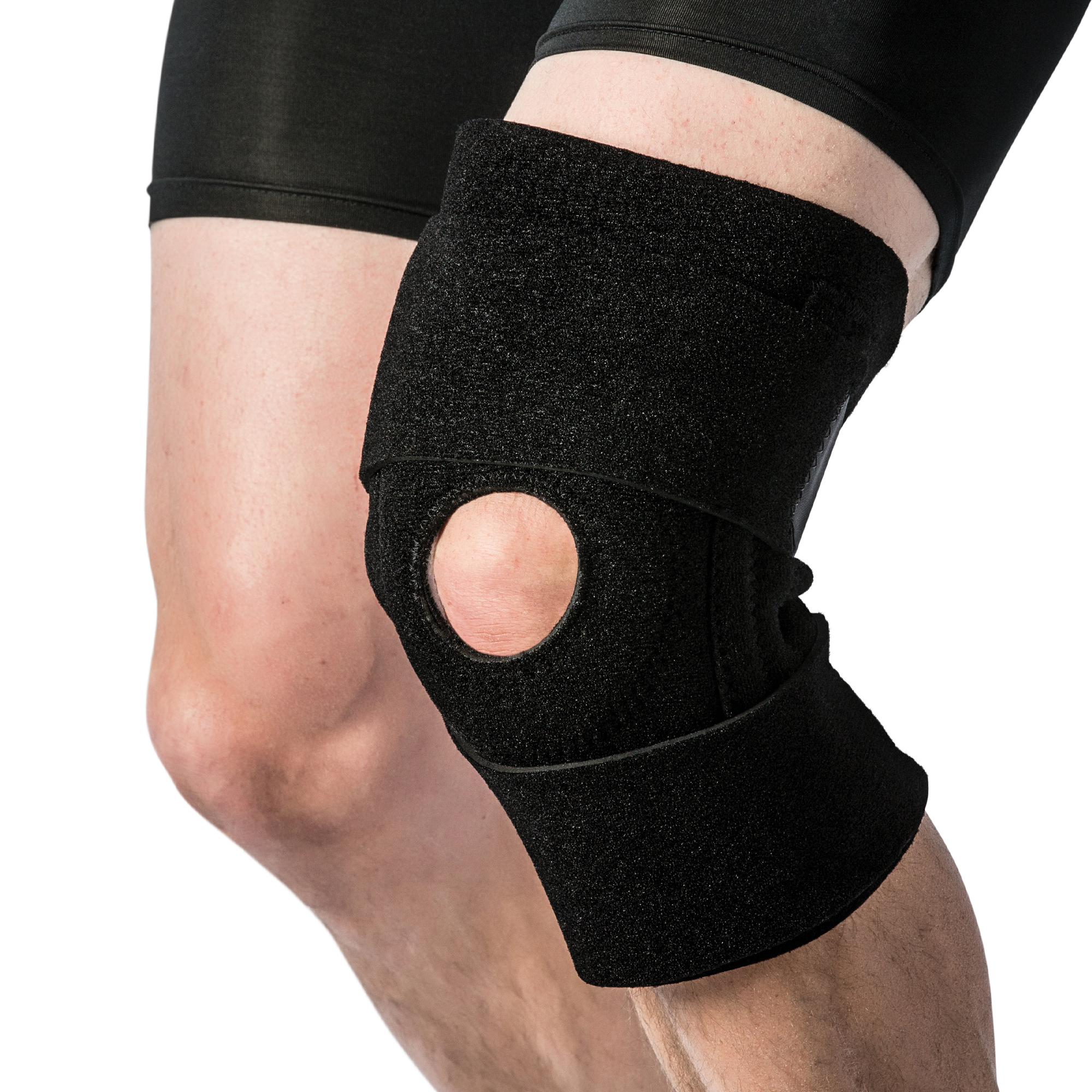 Swede-O Wraparound Neoprene Knee Support