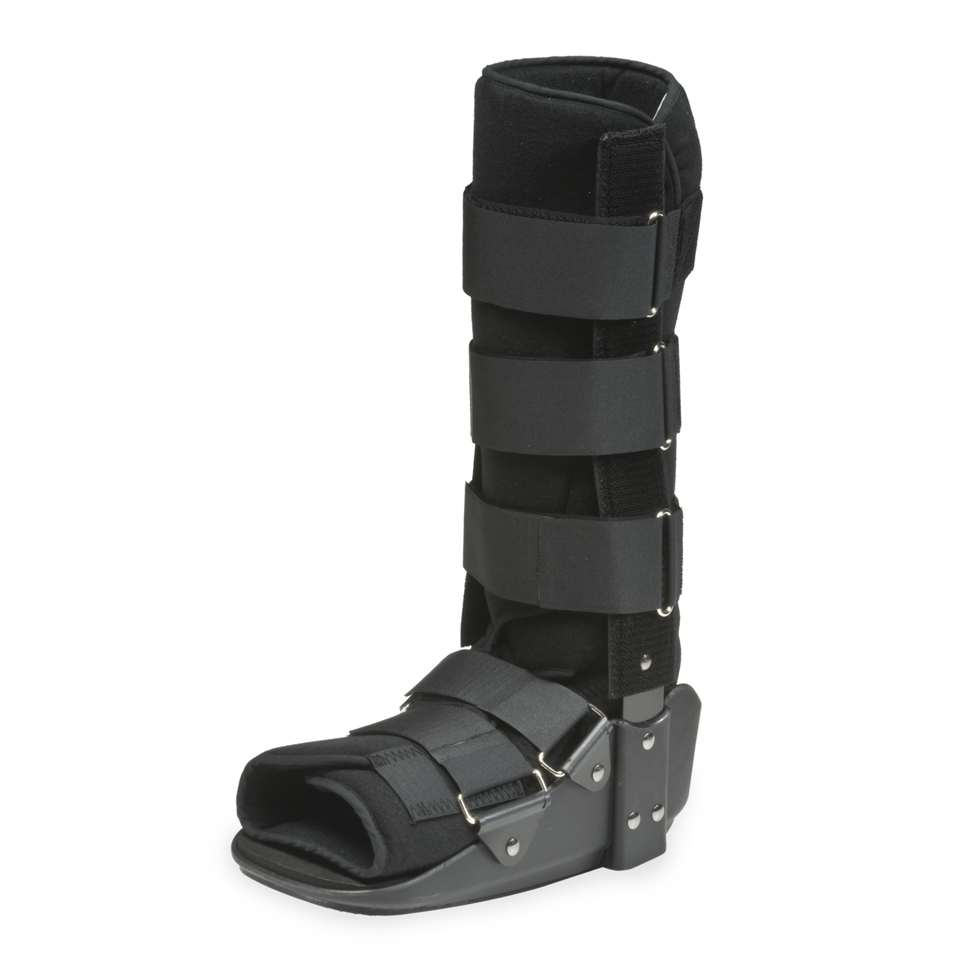 Swede-O Tall Walking Boot