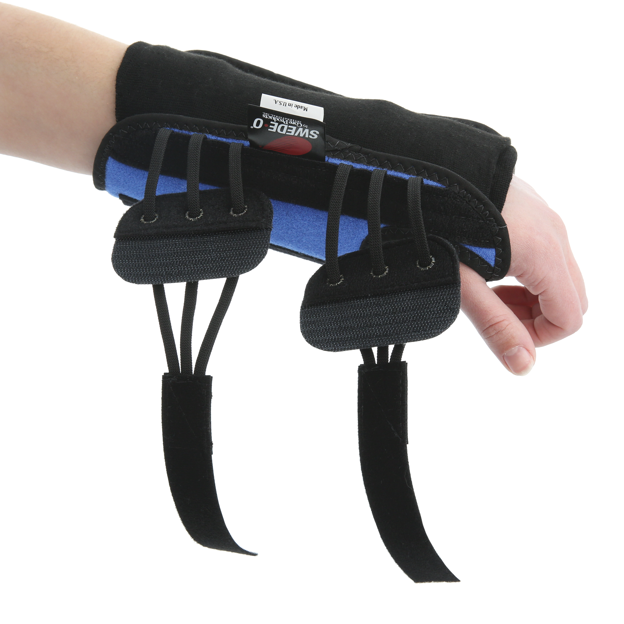 Swede-O PowerWrap Wrist Brace