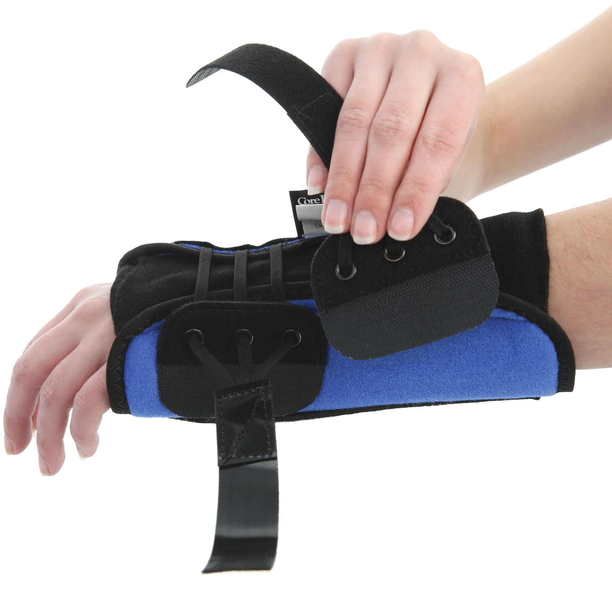 Swede-O PowerWrap Wrist Brace