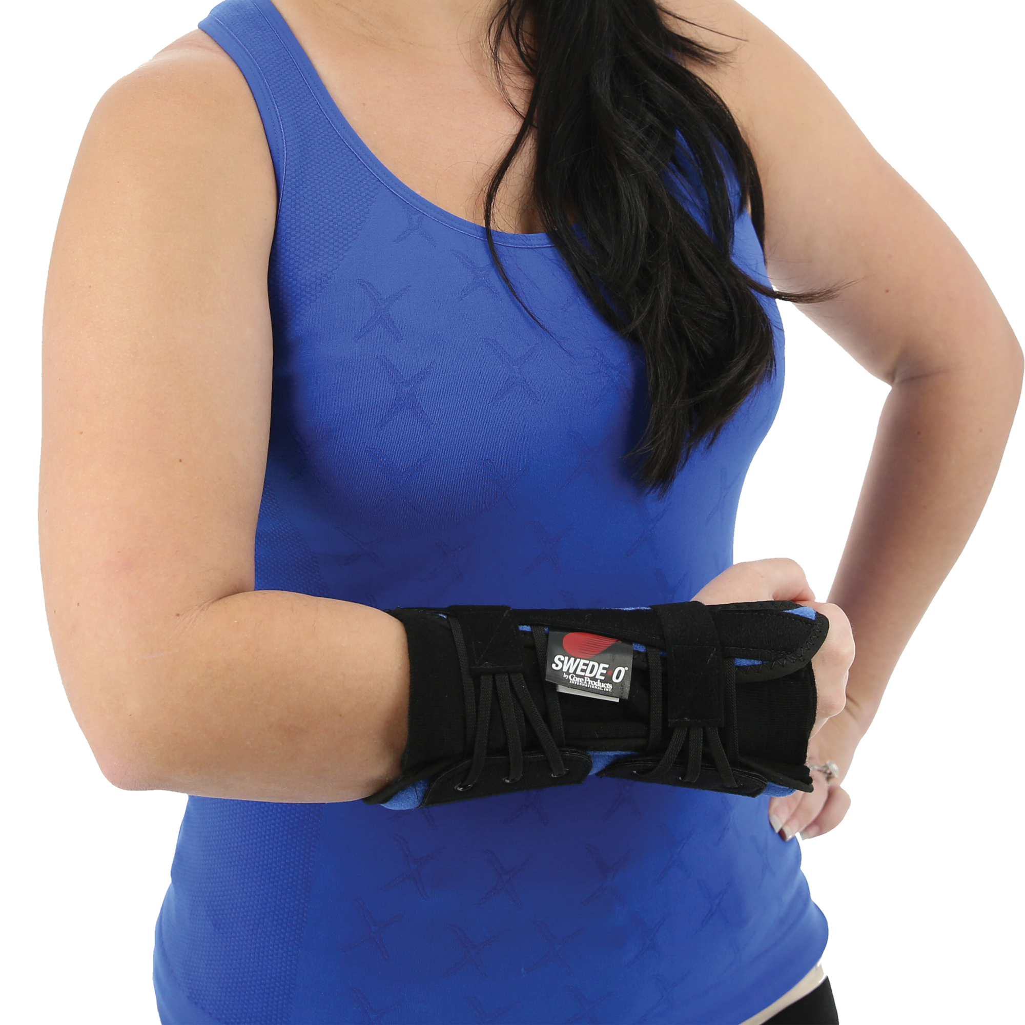 Swede-O PowerWrap Wrist Brace