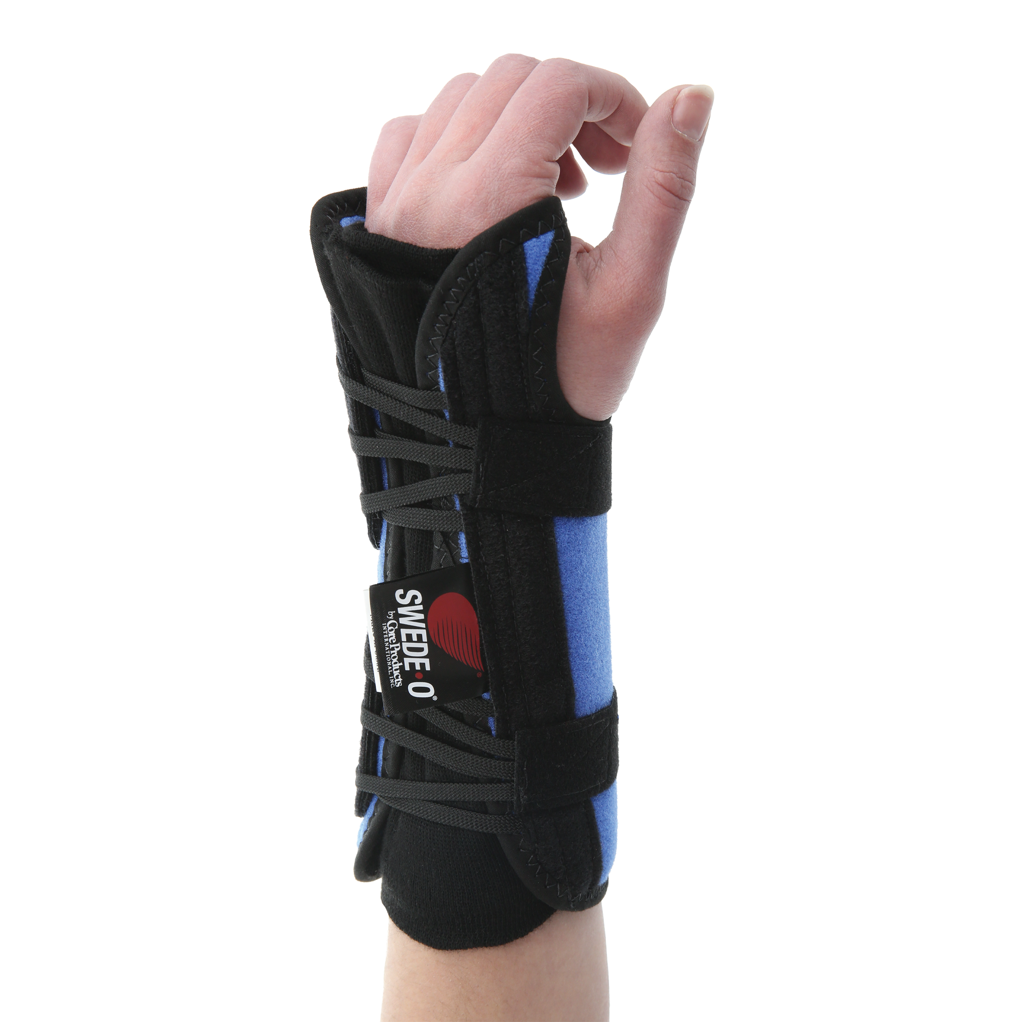 Swede-O PowerWrap Wrist Brace