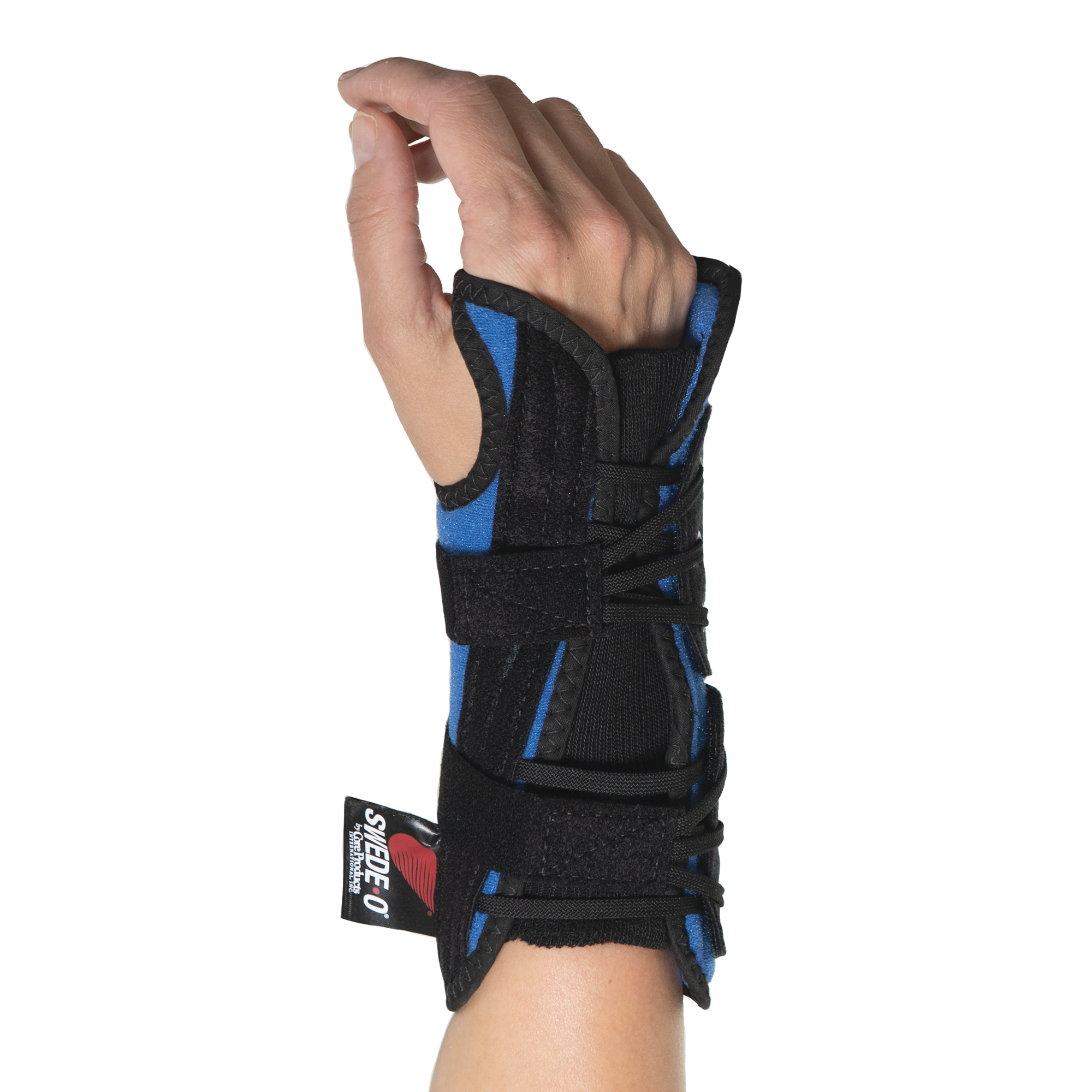 Swede-O PowerWrap Wrist Brace